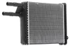 RIDEX 467H0071 Wärmetauscher Innenraumheizung Kühler für Produktbild-Vorschau 2
