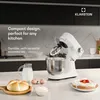 KlarsteinBella Evo kuchyňský robot | planetární míchací Náhled obrázku produktu 1