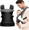Babytrage, 4-in-1 Ergonomischer Baby Rucksack Fronttrage, Produktbild-Vorschau 1