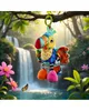 Playgro-Tukan Tamika Voir les images du produit 3