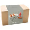 Dantoy Green Garden Set di hot dog giocattolo per bambini Anteprima dell’immagine prodotto 8