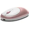 Satechi M1 Bluetooth Maus Rosgold Kabellos Produktbild-Vorschau 2