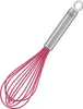 RÖSLE frusta in silicone rosa 27 cm Anteprima dell’immagine prodotto 3