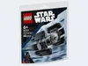LEGO Star Wars Mini Model TIE Advanced™, Jeu de Voir les images du produit 6
