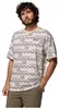 T-shirt  Del Marchio Columbia Del Modello Heavyweight Anteprima dell’immagine prodotto 7