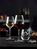 Lyngby Glas Rotweinglas Juvel 4er Set, Weingläser, Glas, Produktbild-Vorschau 7