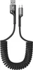 Rixus Spiral 20W / 480M Speed Daten-/Ladekabel - Produktbild-Vorschau 2