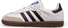 Adidas Samba OG Wit / Zwart - Uni Turnschuhe - B75806 Produktbild-Vorschau 39