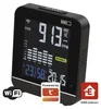 GoSmart Monitor kvality ovzduší E30300 s WiFi Náhled obrázku produktu