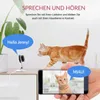 YI Home 2K Pro WLAN Kamera – 2K Innenkamera mit Produktbild-Vorschau 7