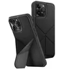 Uniq Mobiili tagakaas  iPhone 15 Pro Max MagClick jalaga, Anteprima dell’immagine prodotto 1