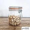 Lot de 6 bocaux en verre 750ml - Le Parfait - 900506 - Voir les images du produit 4