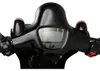 Motorroller Adria 50 ccm 45 km/h EURO 5 schwarz Produktbild-Vorschau 5