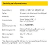 Intenso USB 128GB OFFICE LINE 3.2 Gen1 Silver-Black, 128 Náhľad obrázku produktu 8