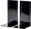MAUL Buchstütze Stahl 14 x 12 x 24 cm schwarz Produktbild-Vorschau 7