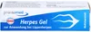 Prontomed Herpes Gel, 8 ml Gel Anteprima dell’immagine prodotto 1