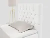 Einzelbett - Boxspringbett 90x200 mit Bettkasten und Produktbild-Vorschau 3