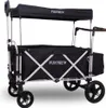 FUXLIFE by FUXTEC ruční vozík FX-CTL900 černý – prémiový Náhled obrázku produktu 14
