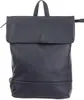 Prato LM Shahid AL9 geprägtes Rindleder Cityrucksack Produktbild-Vorschau 1