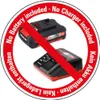 Einhell Power X-Change Akku-Sägekettenschärfgerät GE-CS 18 Produktbild-Vorschau 35