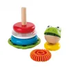 Hape Stapel Frosch Produktbild-Vorschau 7