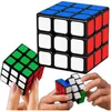 KRUMAD Speed Zauberwürfel 3x3, Magic Cube Puzzle Würfel, Produktbild-Vorschau 1