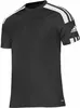Adidas T-shirts Squadra 21, GN5720, Größe : 188 Voir les images du produit 12