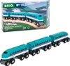 BRIO Trains of the World, Pociąg, Trains of the World, 3 Podgląd zdjęcia produktu 3