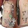 Anekke Umhängetasche Peace & Love Rectangular Crossbody Bag Produktbild-Vorschau 11