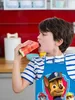 Tablier de cuisine pour enfants avec toque Paw Patrol Team Voir les images du produit 8