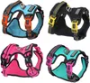 DOOG Neotech Harness Geschirr, Größe:L, Farbe:pink / black Produktbild-Vorschau 1
