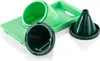 Genius Nicer Dicer Exclusive Julietti-Zubehör Set 3-tlg. - Produktbild-Vorschau 1