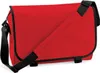 BagBase BG21 | Borsa Messenger a tracolla | 38 x 30 x 12 cm Anteprima dell’immagine prodotto 1