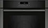 Forno da incasso 71l 60cm con pulizia pirolitica e Anteprima dell’immagine prodotto 2