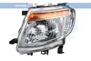 Johns, Scheinwerfer Halogen Front passend für Ford Ranger Produktbild-Vorschau 7