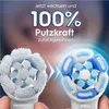 Spazzolini di pulizia Oral-B iO Ultimate bianchi (2 pz.) Anteprima dell’immagine prodotto 20