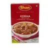 Shan Korma – Würzmischung für Fleisch in Joghurt-Sauce, 50 g Produktbild-Vorschau