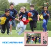 Kompaktkamera, 16-facher Digitalzoom, 4K-Video, Produktbild-Vorschau 7
