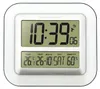 TECHNOTRADE WS 8006 Horloge murale radiocommandée Voir les images du produit 2