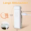 Leselampe Buch Klemme, Faltbar, 3 Farbtöne 5 Helligkeit, Produktbild-Vorschau 7