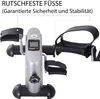 Mini Heimtrainer Arm-und Beintrainer Pedaltrainer für Produktbild-Vorschau 5