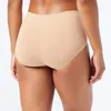 Sloggi Damen Unterhose 24/7 Baumwolle Midi , Baumwolle, Produktbild-Vorschau 4