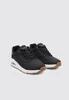 SKECHERS UNO JUNGLE NITE Čierna Náhľad obrázku produktu 56