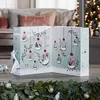 Knižní adventní kalendář YANKEE CANDLE Náhled obrázku produktu 6