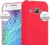 Cadorabo Schutzhülle für Samsung Galaxy J1 2015 Hülle in Produktbild-Vorschau 6