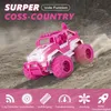 RC-Buggy Ferngesteuertes Geländewagen,Kletterauto mit Produktbild-Vorschau 2