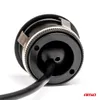 AMiO 03536 120° Einparkhilfe Rückfahrkamera 628x586 Hinten Produktbild-Vorschau 6