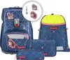 Step by Step Schulranzen-Set GIANT, 5-teilig Produktbild-Vorschau 1