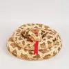 Kuscheltier beige Schlange 137cm Plüschschlange lange Produktbild-Vorschau 6