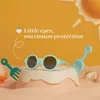 CHICCO Okulary przeciwsłoneczne w kolorze jasnoniebieskim, Podgląd zdjęcia produktu 5